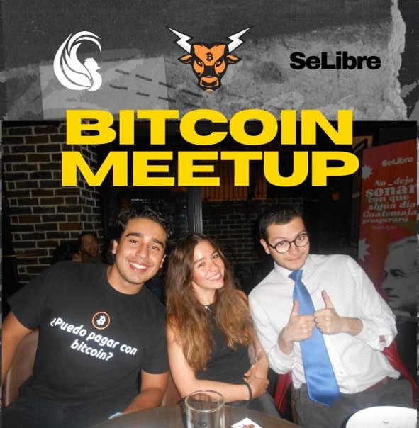 Fotografía de Bitcoin Meetup marzo: La reserva fraccionaria. (27-03)
