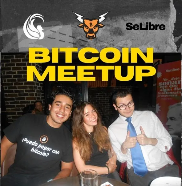Fotografía de Bitcoin Meetup marzo: La reserva fraccionaria. (27-03)