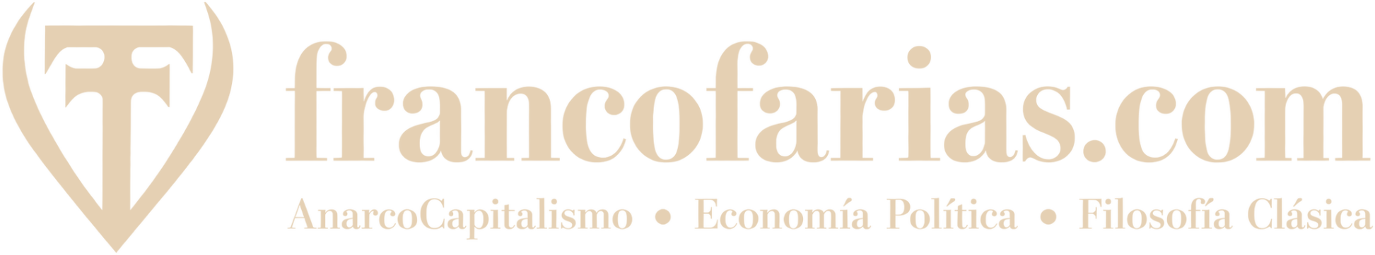 Logotipo personal