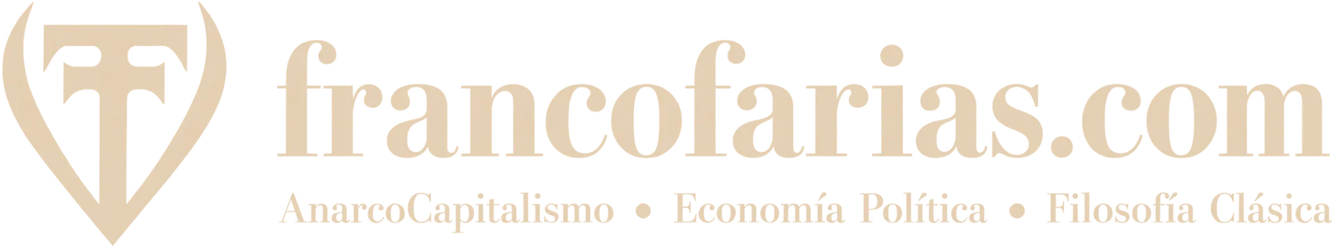 Logotipo personal