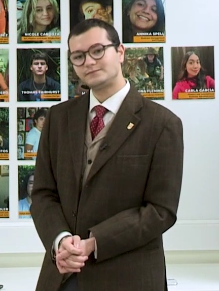 Franco Farías