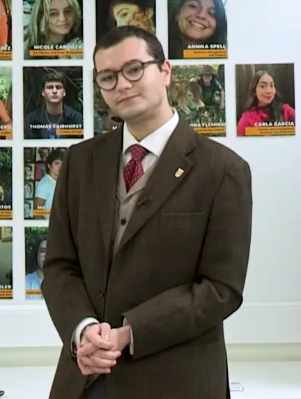Franco Farías
